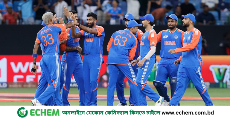 ভারতকে ক্রিকেট থেকে বহিষ্কারের দাবি