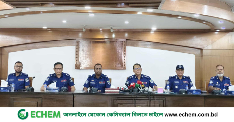 আসন্ন নির্বাচনে পলাতক ফ্যাসিস্ট শক্তি মোকাবিলাই বড় চ্যালেঞ্জ : আইজিপি