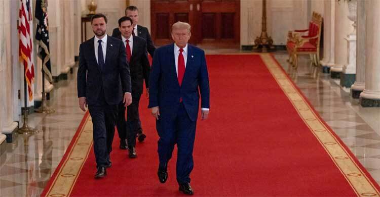 শাটডাউনের পথে যুক্তরাষ্ট্র