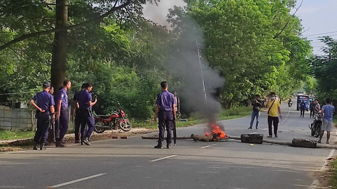 খাগড়াছড়িতে সহিংসতা তদন্তে ৫ সদস্যের কমিটি
