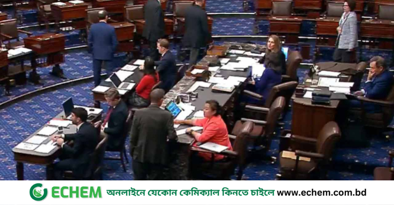 বাজেট পাসে ব্যর্থ সিনেট, ছয় বছর পর যুক্তরাষ্ট্রে ফের সরকার শাটডাউন