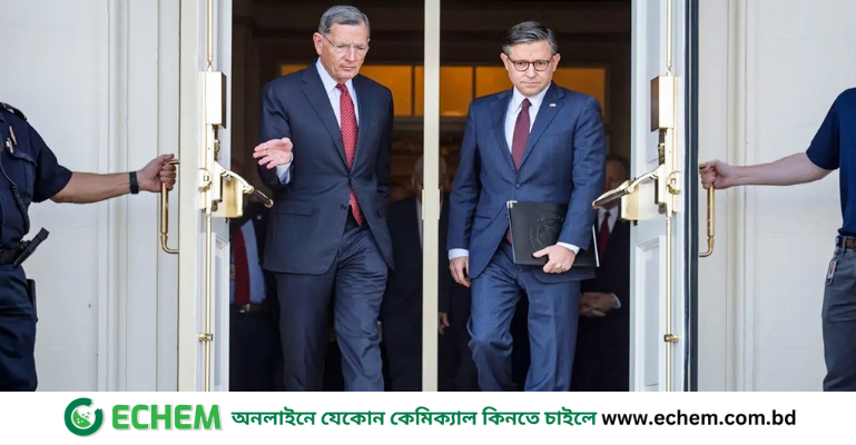 যুক্তরাষ্ট্রে শাটডাউন: শুরু হবে গণছাঁটাই, কর্মহীন হতে পারেন ৭ লাখের বেশি