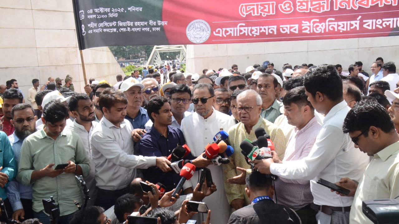 নির্বাচন নিয়ে ষড়যন্ত্রকারীরা জনগণের কাছে ধরা পড়বে : রিজভী