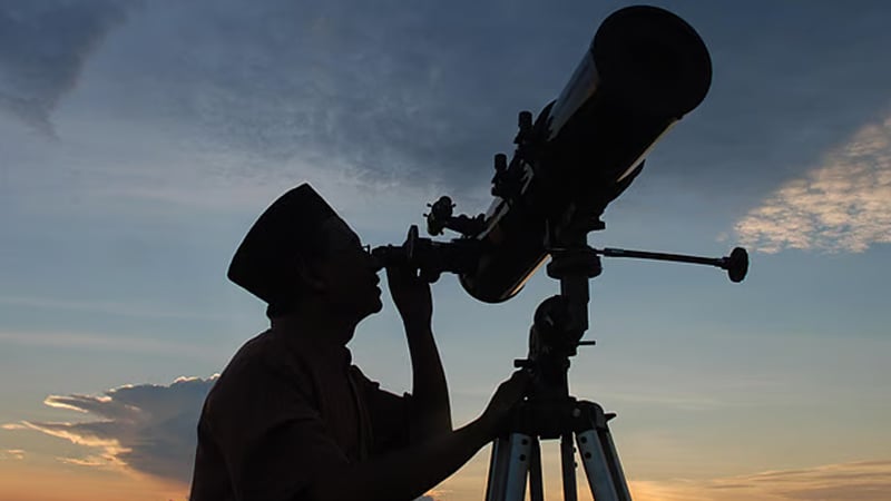 রোজা শুরু কবে ধারণা দিলেন জ্যোতির্বিজ্ঞানীরা