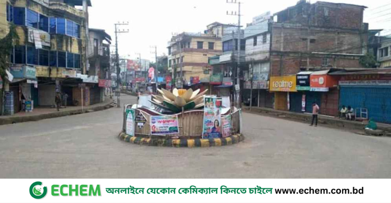 আট দিন পর খাগড়াছড়িতে ১৪৪ ধারা প্রত্যাহা