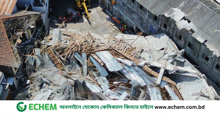 ইন্দোনেশিয়ায় স্কুলভবন ধসে নিহত ৪৫