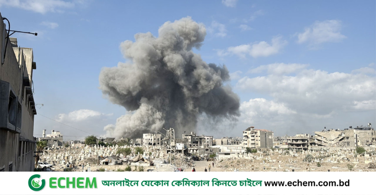 যুদ্ধবিরতি আলোচনা শুরুর দিনও গাজায় হামলা, নিহত ১০