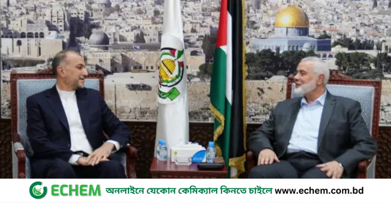 মিসরে ইসরায়েল ও হামাসের প্রথম দিনের আলোচনায় কী হলো