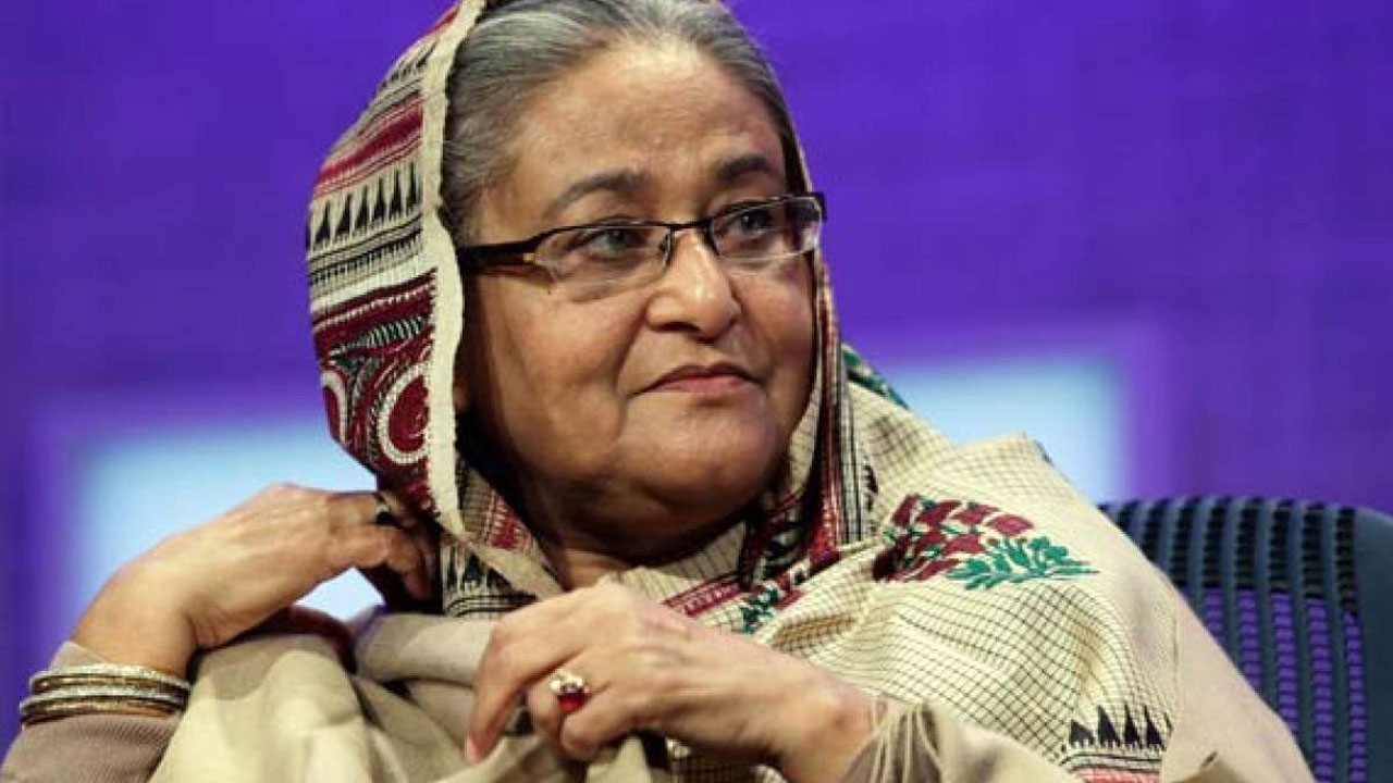 গুমের ফরমাল চার্জ: হাসিনাসহ ২৮ জনের নামে গ্রেপ্তারি পরোয়ানা