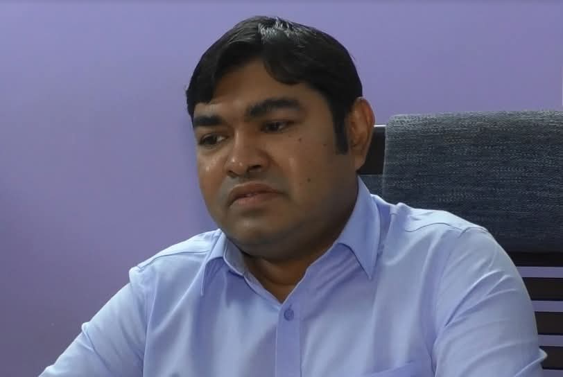 সাতক্ষীরার বহুল আলোচিত আরএমও ডা. শেখ ফয়সালকে মেহেরপুরে বদলি