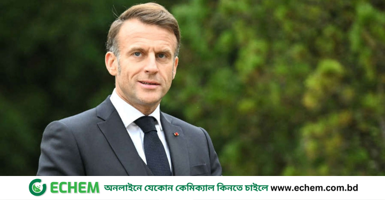 অস্থির ফ্রান্সে ৪৮ ঘণ্টার মধ্যে নতুন প্রধানমন্ত্রী নিয়োগ দেবেন ম্যাক্রোঁ
