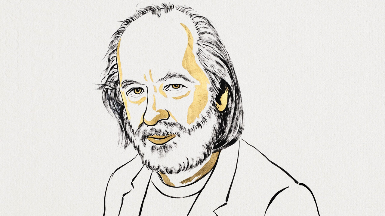 সাহিত্যে নোবেল পেলেন হাঙ্গেরিয়ান লাসজলো ক্রাসনাহোরকাই