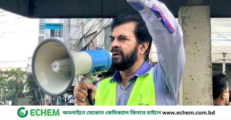 ইলিয়াস কাঞ্চনের মৃত্যুর গুজব, বিভ্রান্ত না হওয়ার আহ্বান ছেলে জয়ের