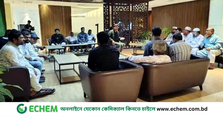 অর্থ উপদেষ্টার সঙ্গে আলোচনায় শিক্ষকরা