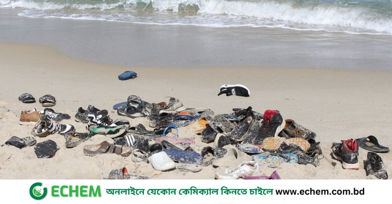 লিবিয়ার সাগরতীর থেকে ৬১ অভিবাসন প্রত্যাশীর মরদেহ উদ্ধার