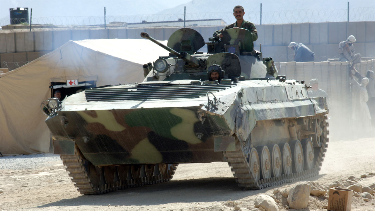 পাকিস্তানের ২৫ চৌকি দখল, ৫৮ সেনাকে হত্যার দাবি আফগানিস্তানের