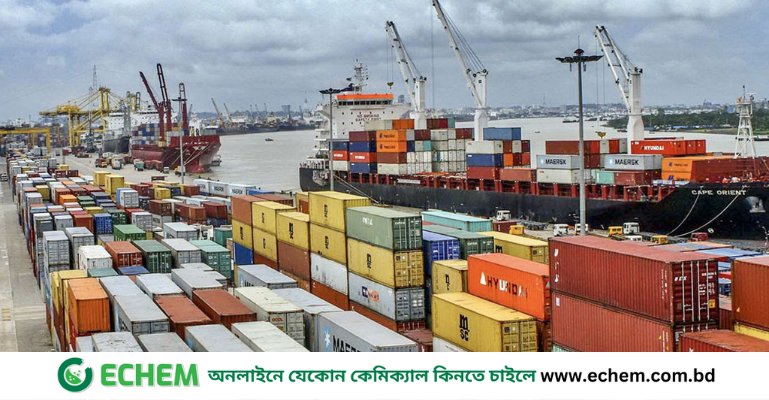 বন্দরে বাড়তি মাশুল, বন্ধ ট্রেইলার চলাচল