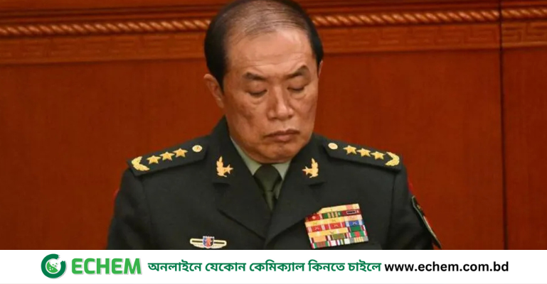 চীনে একসঙ্গে সেনাবাহিনীর ৯ শীর্ষ জেনারেল বহিষ্কার