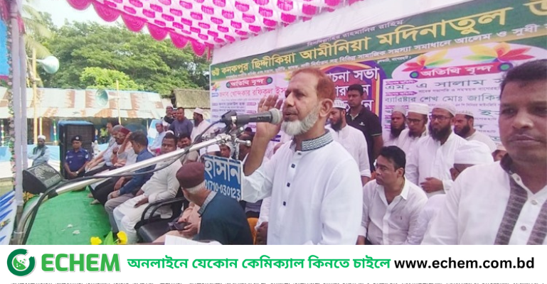 সন্ত্রাস, দুর্নীতি, মাদকমুক্ত সমাজ গঠনে পুলিশের পাশাপাশি সকলের সহযোগিতা প্রয়োজন: আইজিপি রফিকুল