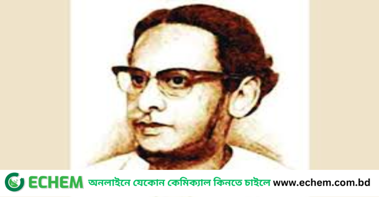 জননন্দিত মহাকবি ফররুখ আহমদের ৪৮ তম মৃত্যুবার্ষিকীতে বিনম্র শ্রদ্ধা