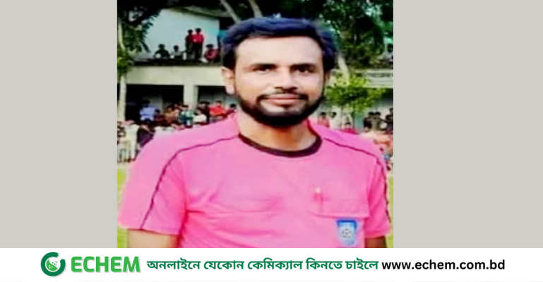 রিদপুরে সড়ক দূর্ঘটনায় স্কুল শিক্ষক নিহত