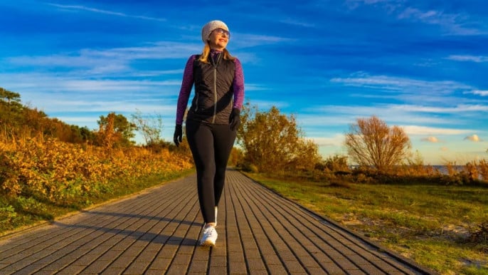 'জাপানিজ’ ইন্টারভ্যাল ওয়াকিং হতে পারে ফিট থাকার সহজ সমাধান, বলছেন বিশেষজ্ঞরা