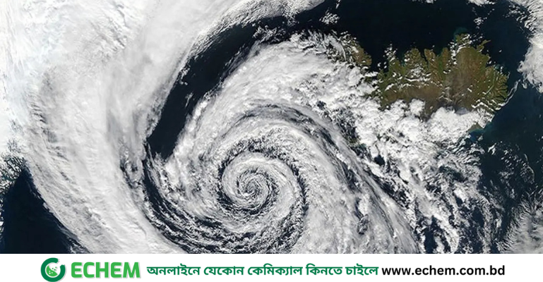 সাগরে সুস্পষ্ট লঘুচাপ, রূপ নিতে পারে ঘূর্ণিঝড়ে