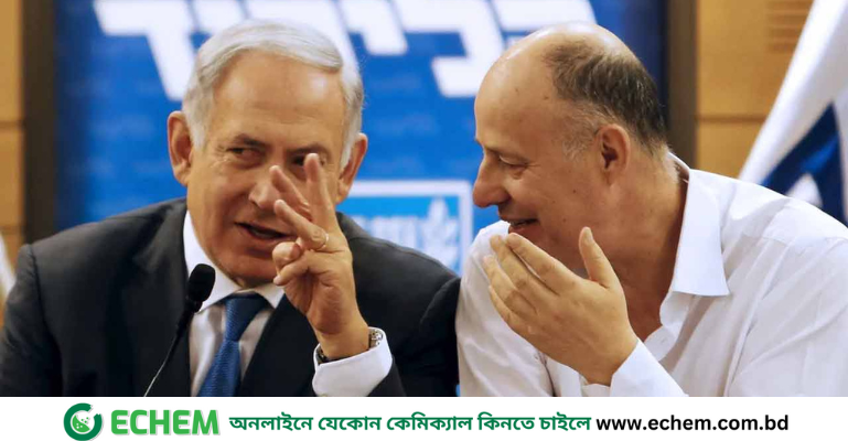 গাজা দখল ইস্যুতে মতবিরোধ, নিরাপত্তা উপদেষ্টাকে বরখাস্ত করলেন নেতানিয়াহু