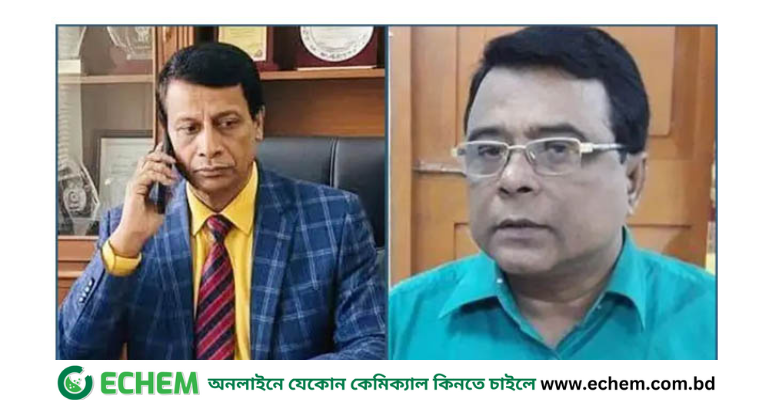 লক্ষ্মীপুরে অবসরের আট বছর, তবুও অফিস করেন দুই কর্কর্তা