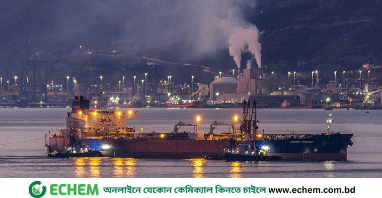 রাশিয়ার শীর্ষ তেল কোম্পানির ওপর যুক্তরাষ্ট্রের নতুন নিষেধাজ্ঞা