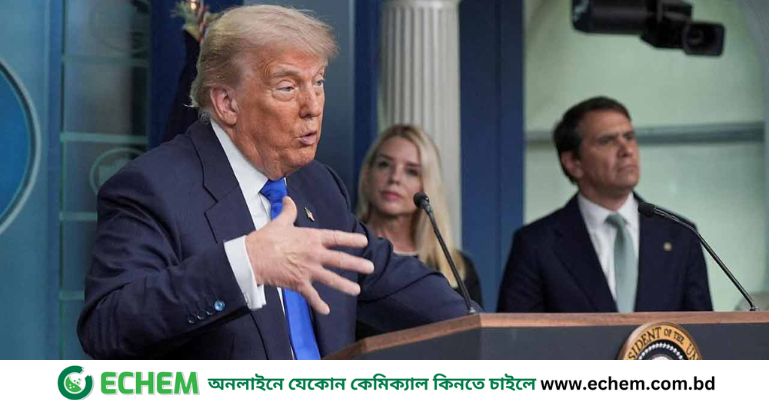 পুতিনকে প্রভাবিত করে যুদ্ধ থামাতে পারেন শি জিনপিং: ট্রাম্প