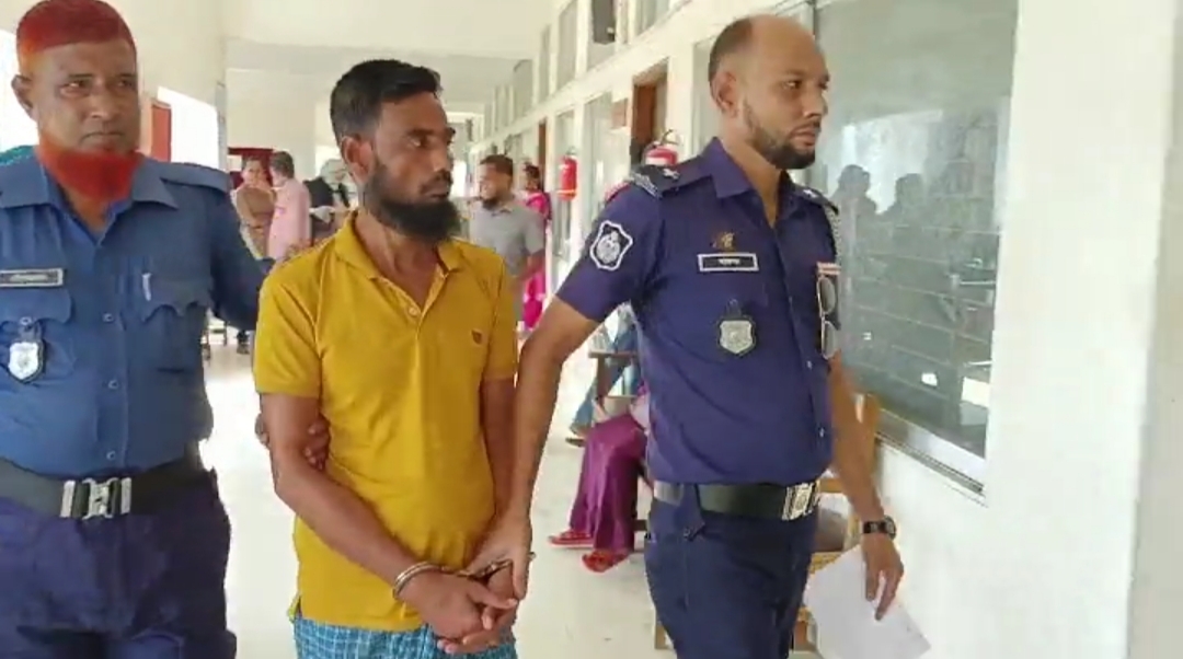 ফরিদপুরে বাক ও বুদ্ধি প্রতিবন্ধী এক নারীকে ধর্ষণের দায়ে একজনের আমৃত্যু কারাদণ্ড
