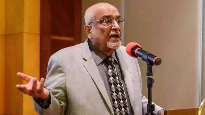 প্রধান উপদেষ্টার আকাঙ্ক্ষা তার সহযোগী ও আমলাতন্ত্র এগিয়ে নিতে পারেনি: ড. দেবপ্রিয়