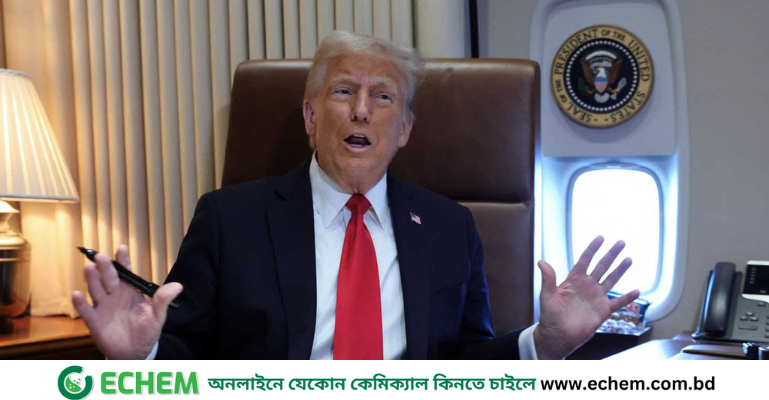 পশ্চিম তীর দখল হবে না, আশ্বস্ত করলেন ট্রাম্প