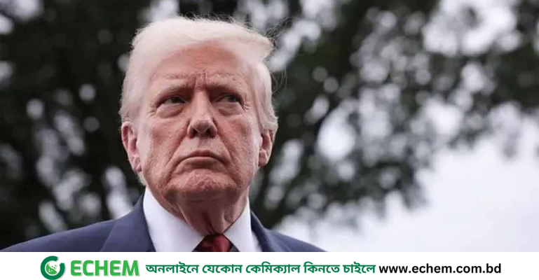 ক্ষুব্ধ হয়ে কানাডার সঙ্গে সব বাণিজ্য আলোচনা বাতিল করলেন ট্রাম্প