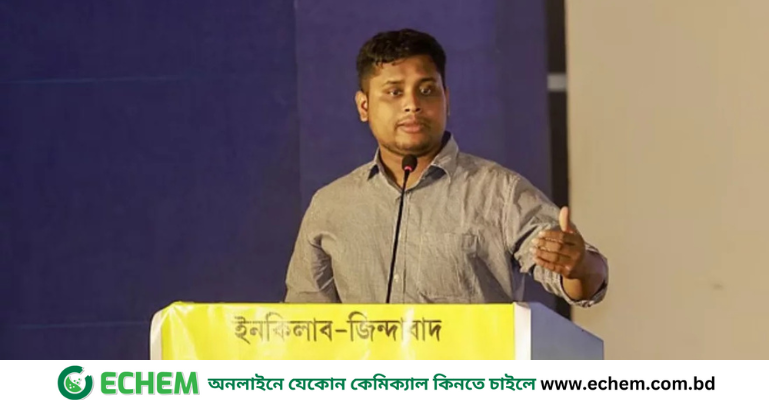 সেনাবাহিনীর একজন ঊর্ধ্বতন কর্মকর্তা নির্বাচন নিয়ে ষড়যন্ত্র করছেন: হাসনাত