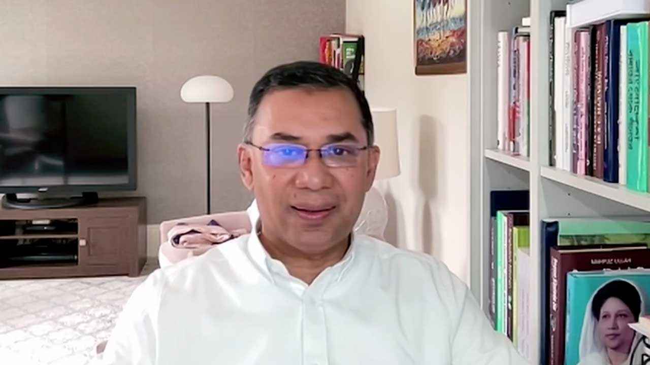 বিএনপি ক্ষমতায় গেলে সর্বোচ্চ বরাদ্দ শিক্ষা খাতে: তারেক রহমান