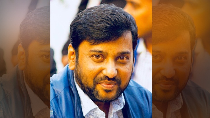 অস্ত্র মামলায় সম্রাটের যাবজ্জীবন কারাদণ্ড