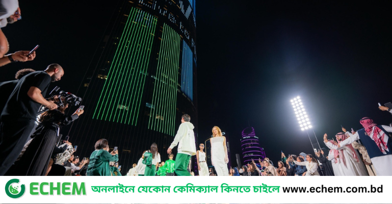 সৌদিয়া চালু করেছে  লাইফস্টাইল ব্র্যান্ড এস ভি