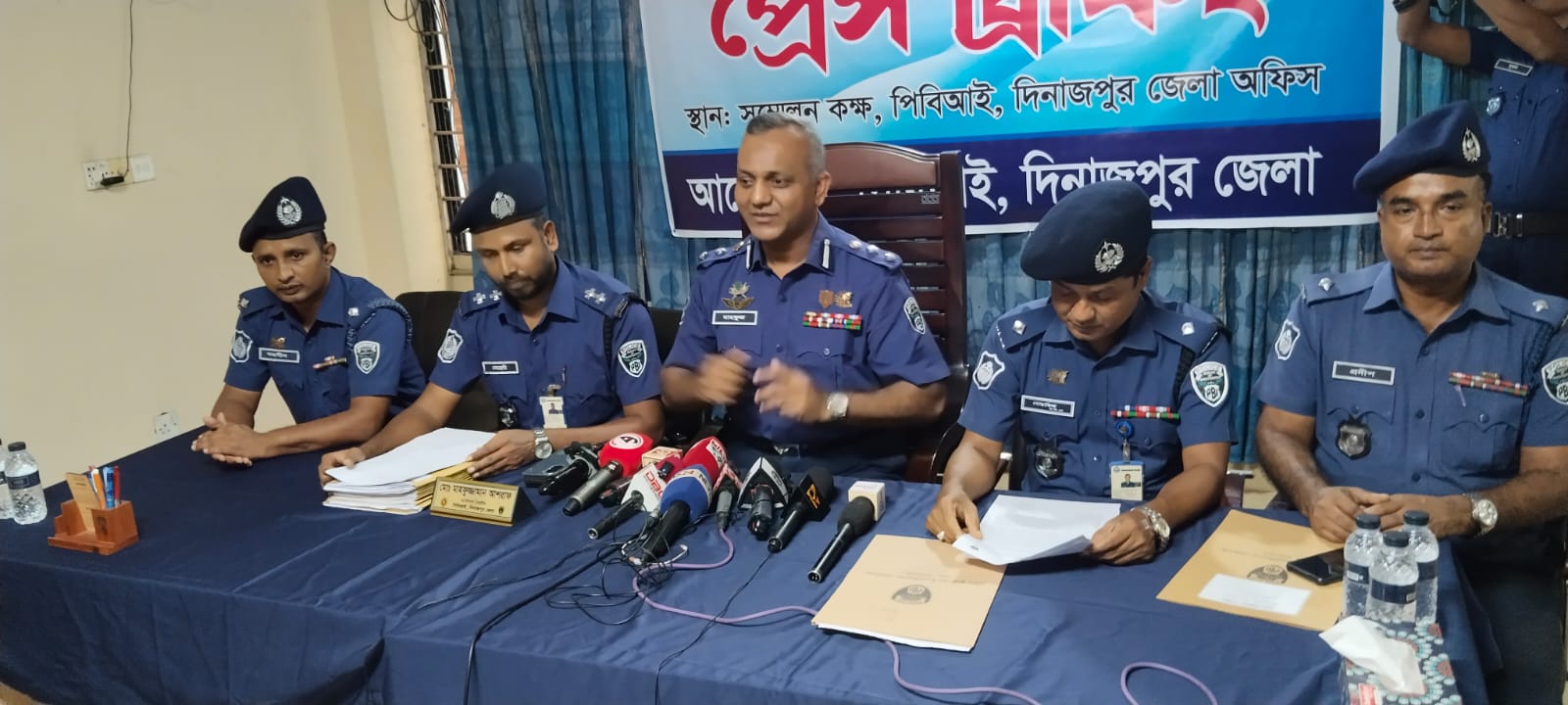 বীরগঞ্জের প্রাণ দাসের আত্মহত্যা নয়, পরিকল্পিত হত্যা!