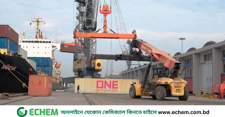 ব্যবসায়ীদের ভরসা এখন মোংলা বন্দর