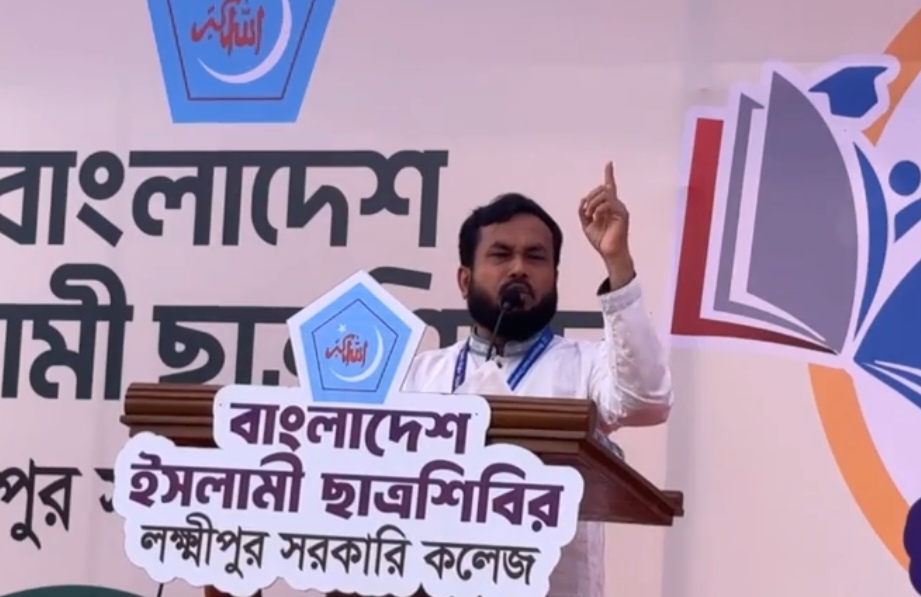 আমরা দুর্নীতির বিরুদ্ধে যুদ্ধ ঘোষণা করেছি; রেজাউল করিম