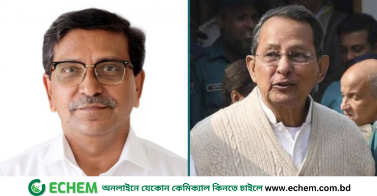 আজ ইনু-হানিফসহ চার আওয়ামী নেতার বিরুদ্ধে অভিযোগ গঠনের আদেশ