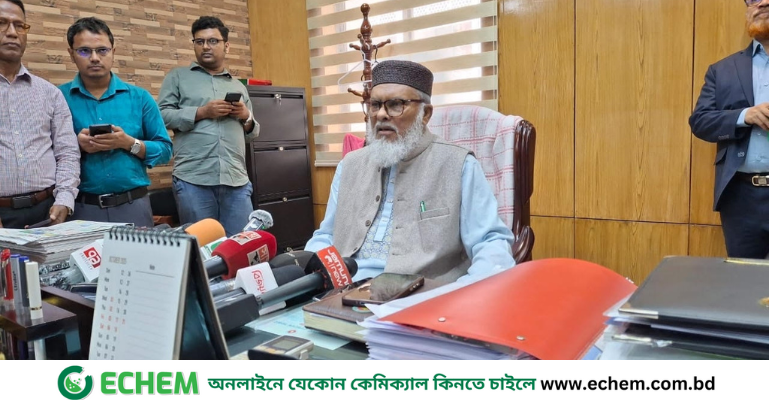 জাতীয় সংসদ নির্বাচনের পর ইজতেমা : ধর্ম উপদেষ্টা