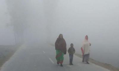 আসছে একের পর এক শৈত্যপ্রবাহ, কাঁপবে দেশ