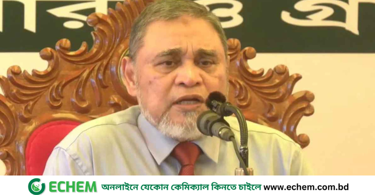 সংকটময় মুহূর্তে দেশ, গণতন্ত্রের দিক নির্ধারণ করবে আসন্ন নির্বাচন: সিইসি