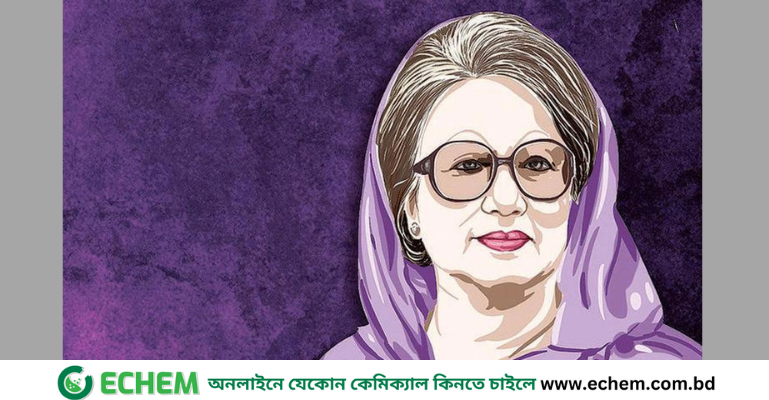 ফেনী-১, দিনাজপুর-৩ ও বগুড়া-৭ আসন থেকে লড়বেন খালেদা জিয়া