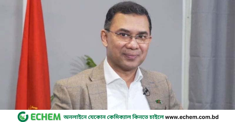 তারেক রহমান নির্বাচন করবেন বগুড়া-৬ আসনে