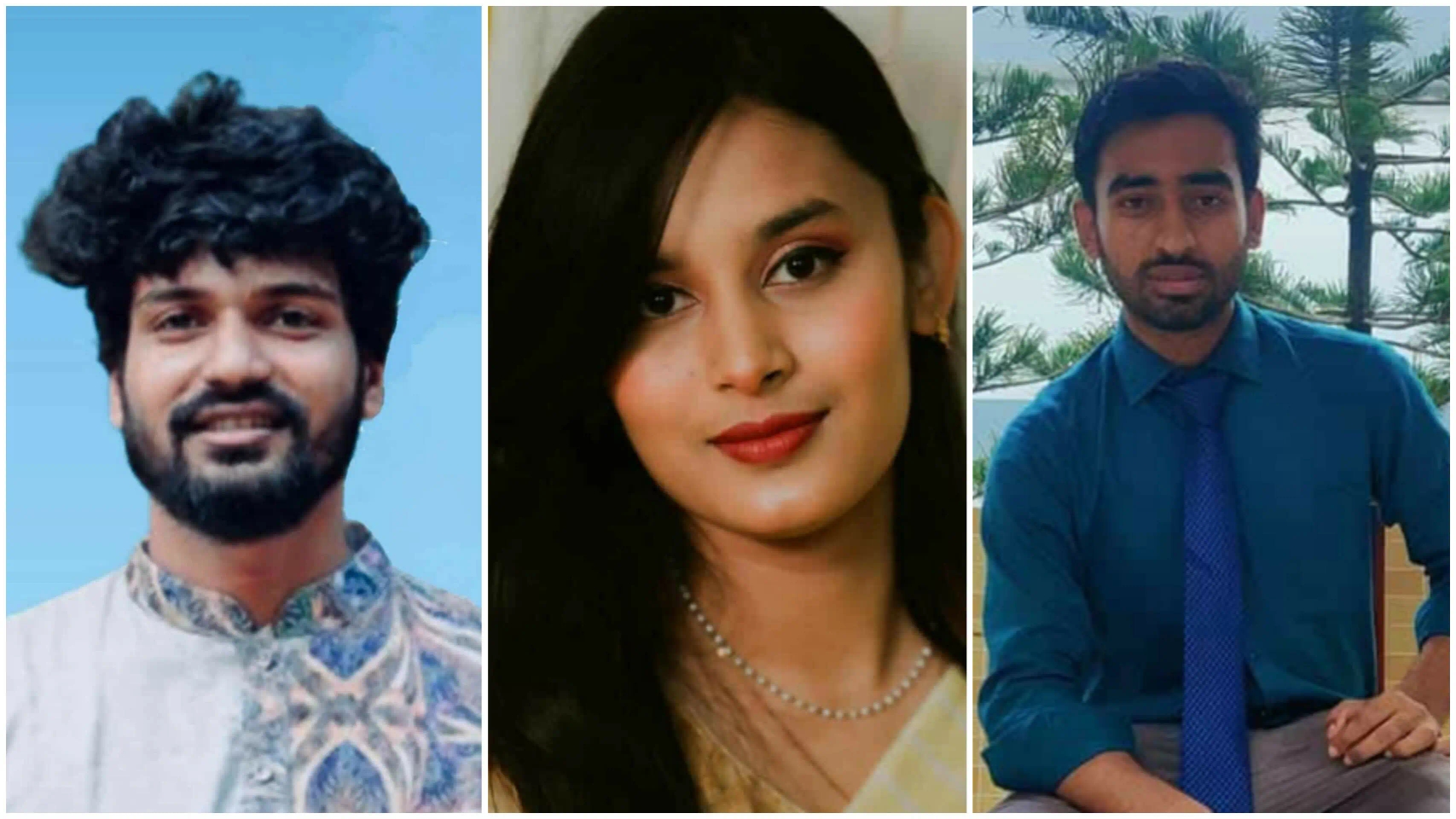 ইবিতে সাংবাদিকের ফোন ফ্ল্যাশ ও মারধরের ঘটনায় তিন শিক্ষার্থী বহিষ্কার