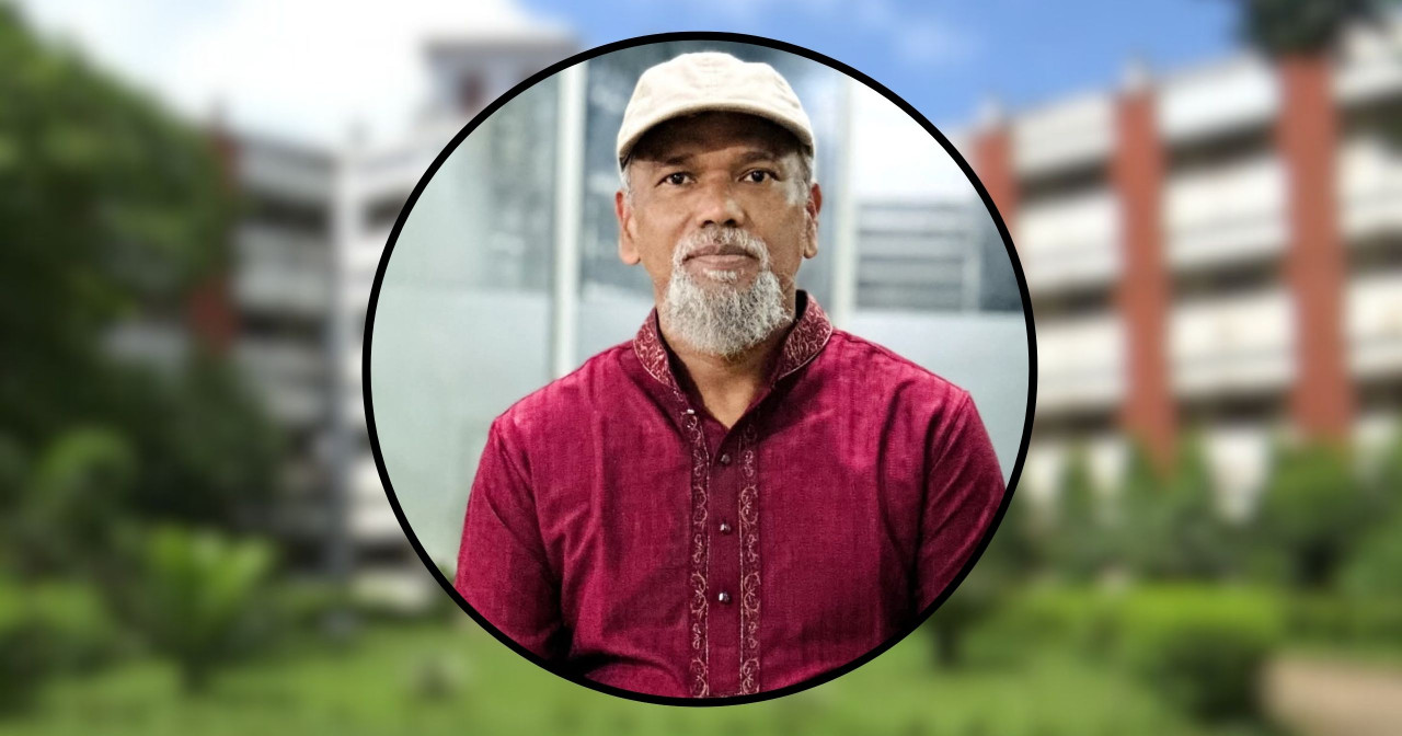 ব্রাকসুর প্রধান নির্বাচন কমিশনার ড. ফেরদৌসের পদত্যাগ